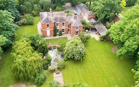 The Coach House 2 Bedroom With Pool Table In Pretty Rural Village
